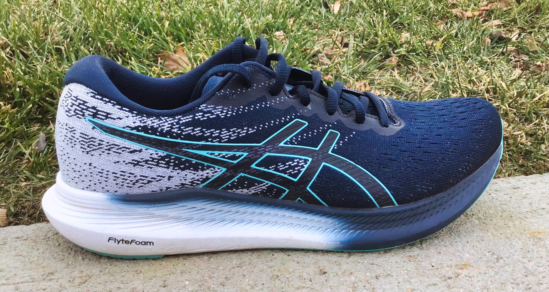 ASICS EvoRide 3 Review | Running Shoes Guru