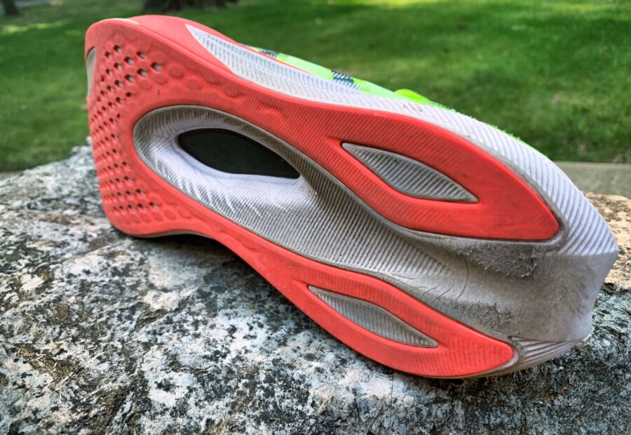 ASICS Magic Speed 4 Review | Running Shoes Guru