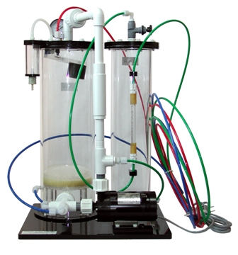 PRO－CAL カルシウムリアクター激安通販 AQUA GEEK