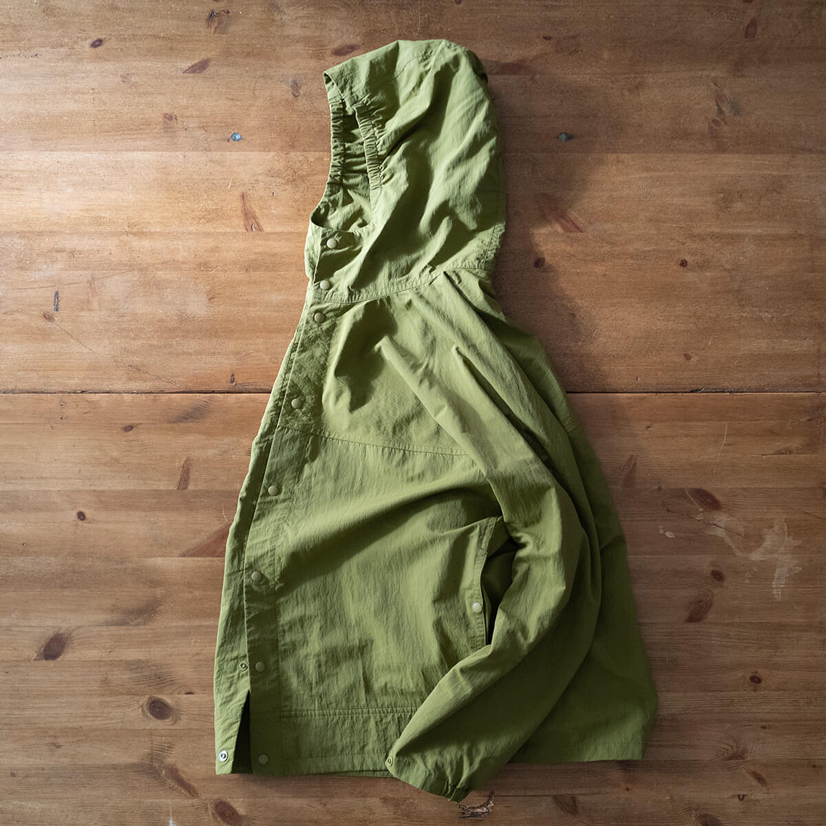 EEL エレベストの通販【rusk】