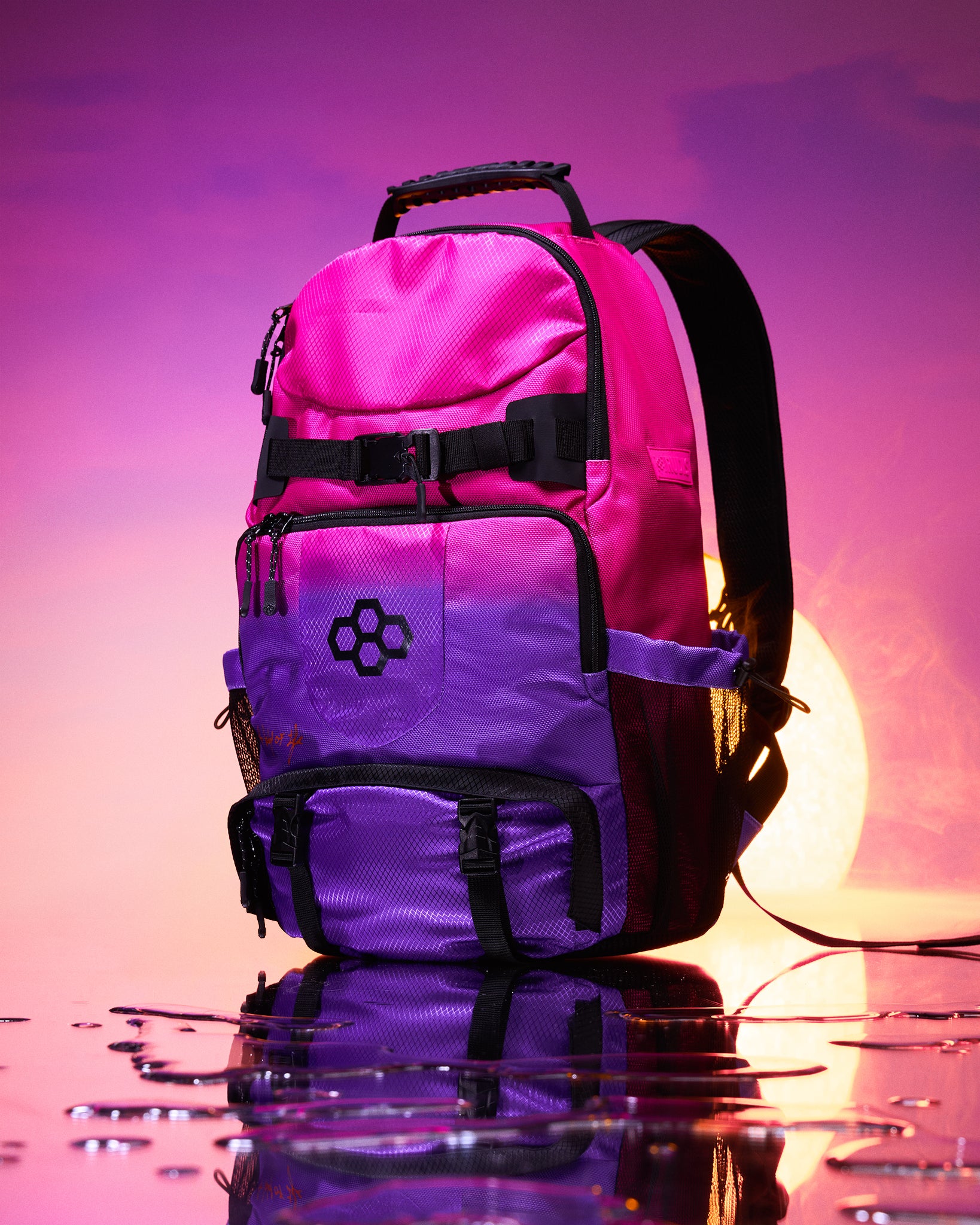 RUDIS Genesis Gearpack III - Sunset | RUDIS