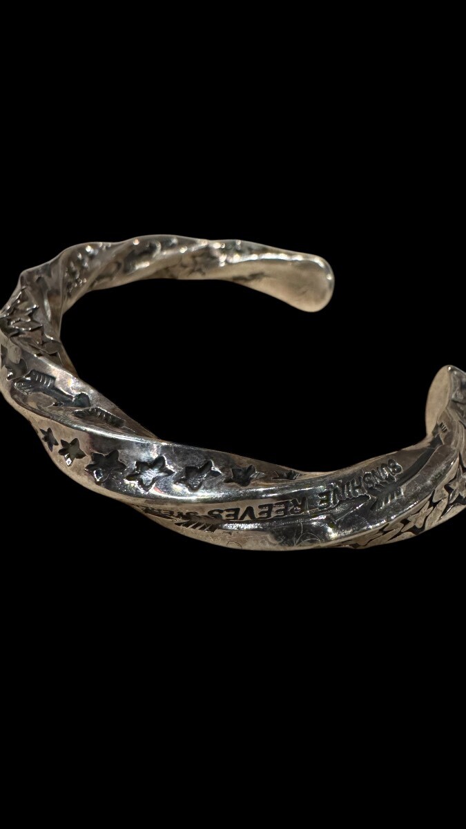 INDIANJEWELRY Sunshin Reeves (サンシャイン．リーブス）インディアン