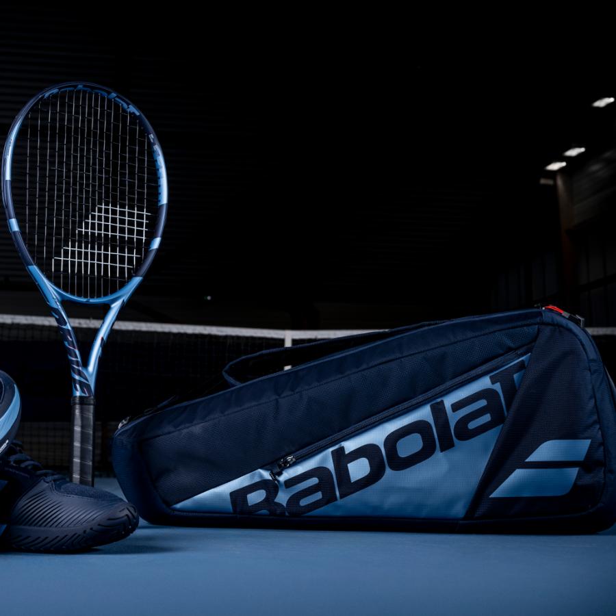 バボラ テニスラケット PUREDRIVE TEAM/ピュアドライブチーム2025