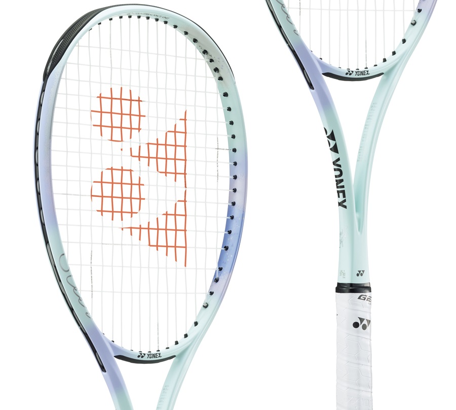 ヨネックス ソフトテニスラケット ジオブレイク70Sステア ペール