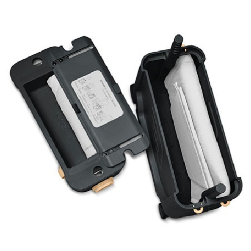 1-3泊]ストッケ ジェットキッズ バイ ストッケ 20L ミッドナイトグレー