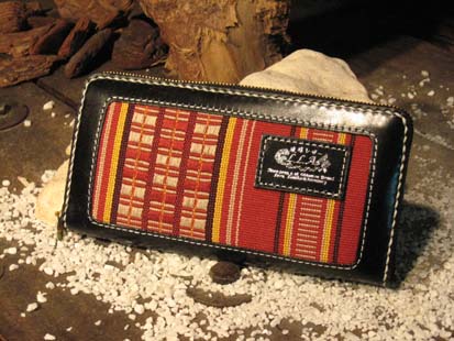 琉球レザーL.L.A