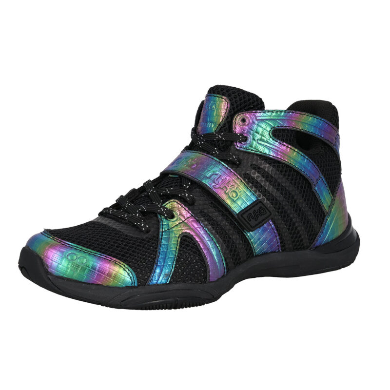 TENACITY｜DANCE EXERCISE｜RYKA -オフィシャルサイト