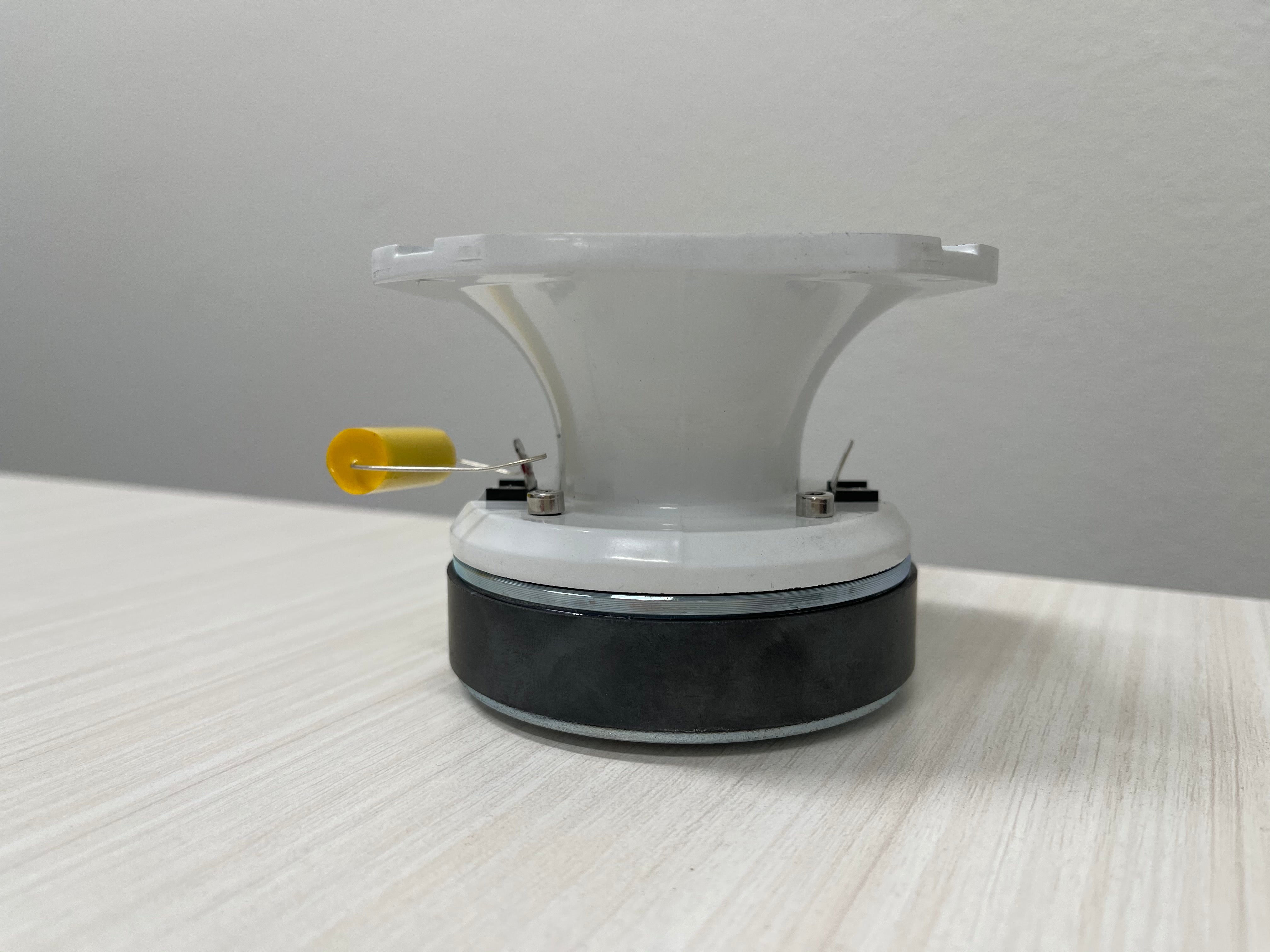 WST-2 Super Tweeter – Wolfram Audio