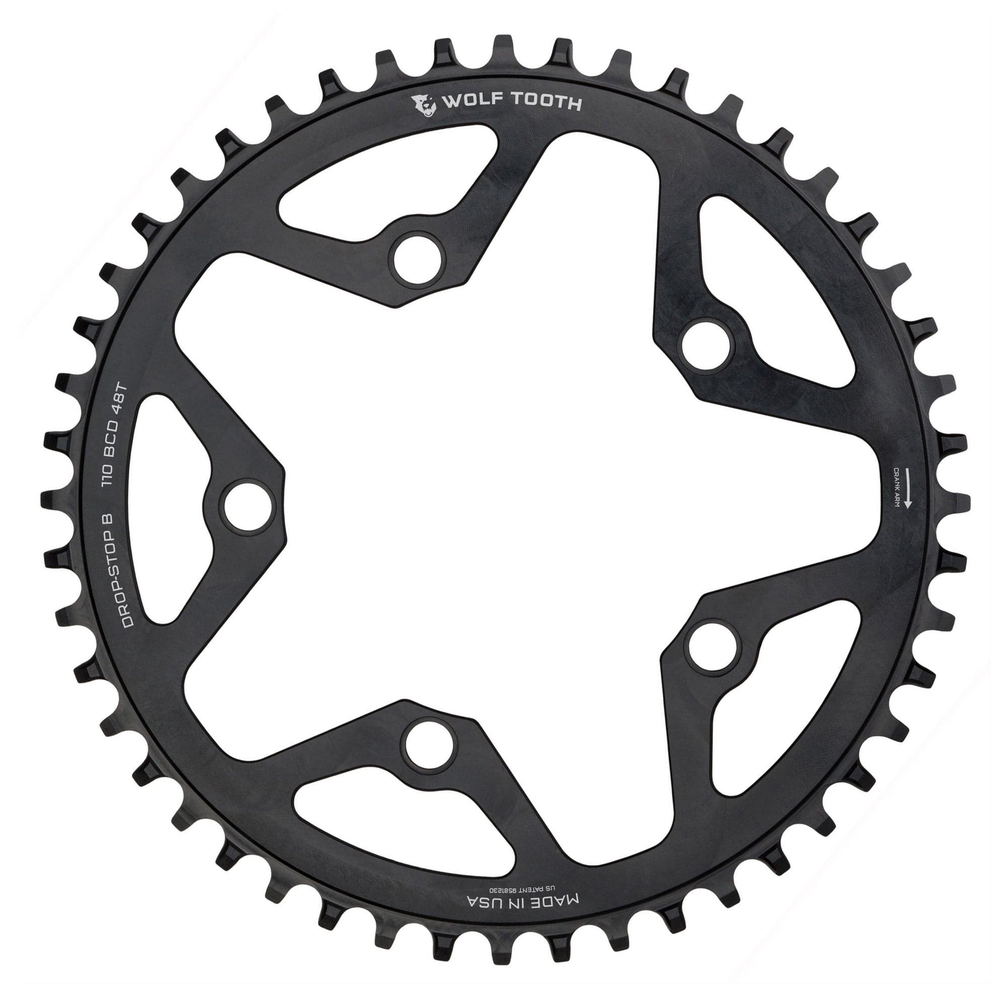 Bike Chainrings – Wolf Tooth – Wolf Tooth Components