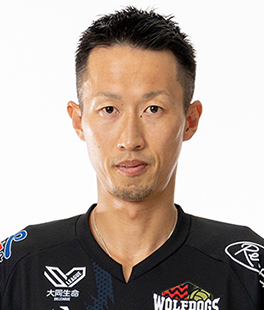ウルフドッグス名古屋 オフィシャルサイト | 選手紹介一覧