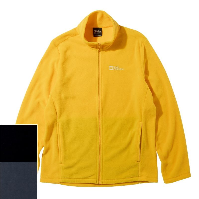 ASIA TAUNUS FZ M - JackWolfskin専門店 ウルフハウス