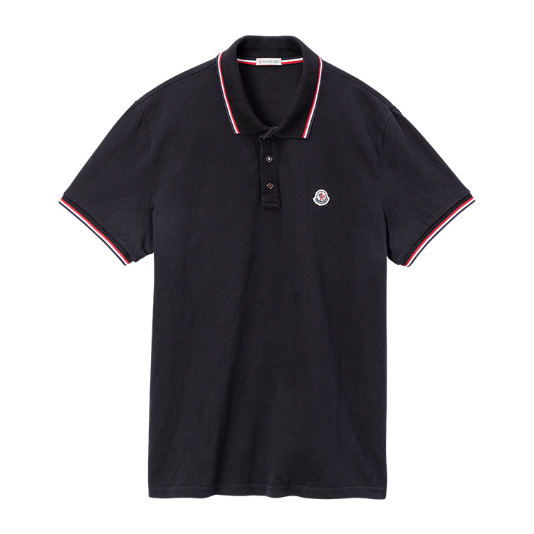 MONCLER ポロシャツ | メンズファッション | 買取品目 | 売りたい