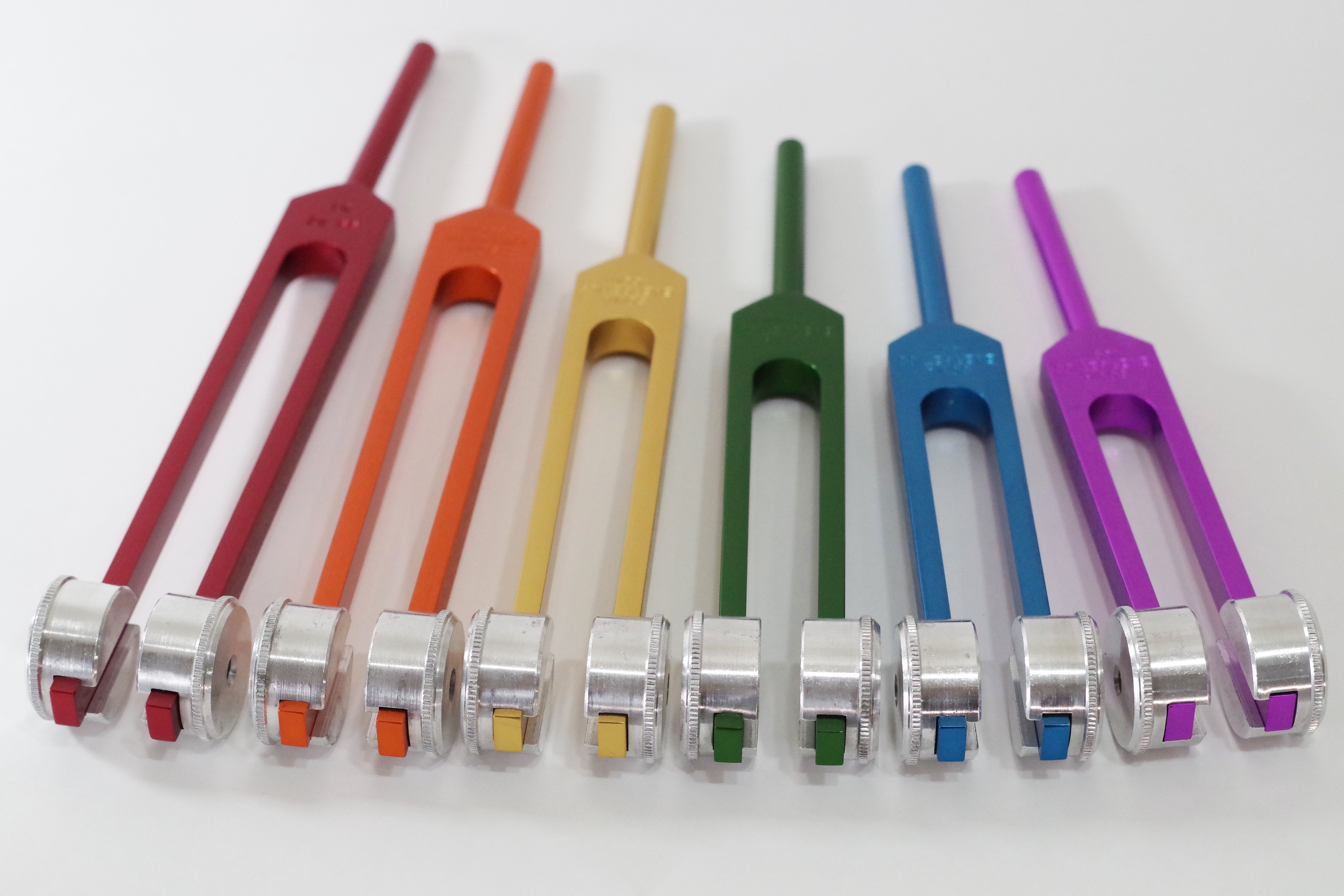 ヒーリング音叉