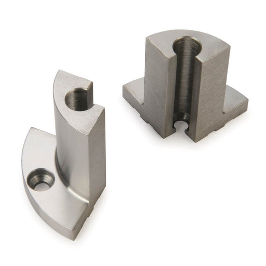 RIKON Z3 4-Jaw Lathe Chuck | Direct Thread | 1