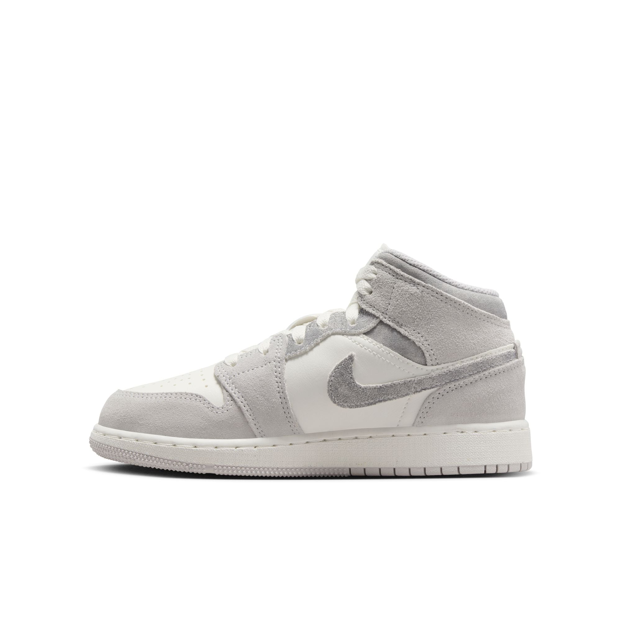 Air Jordan 1 Mid Se GS – WOODstack