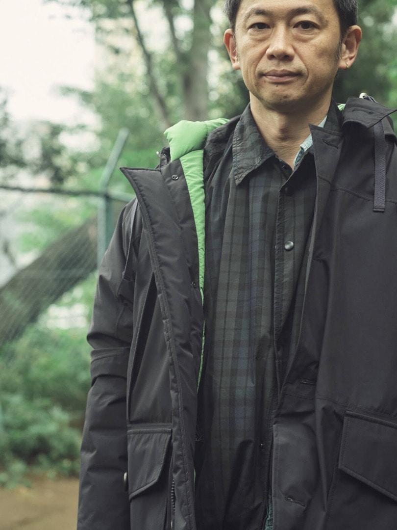 記事詳細｜ニュース｜WOOLRICH（ウールリッチ）公式オンラインストア