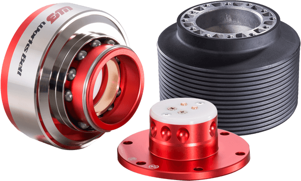 Works Bell｜ワークスベル 車検対応ステアリングボス/ハンドルボスメーカー