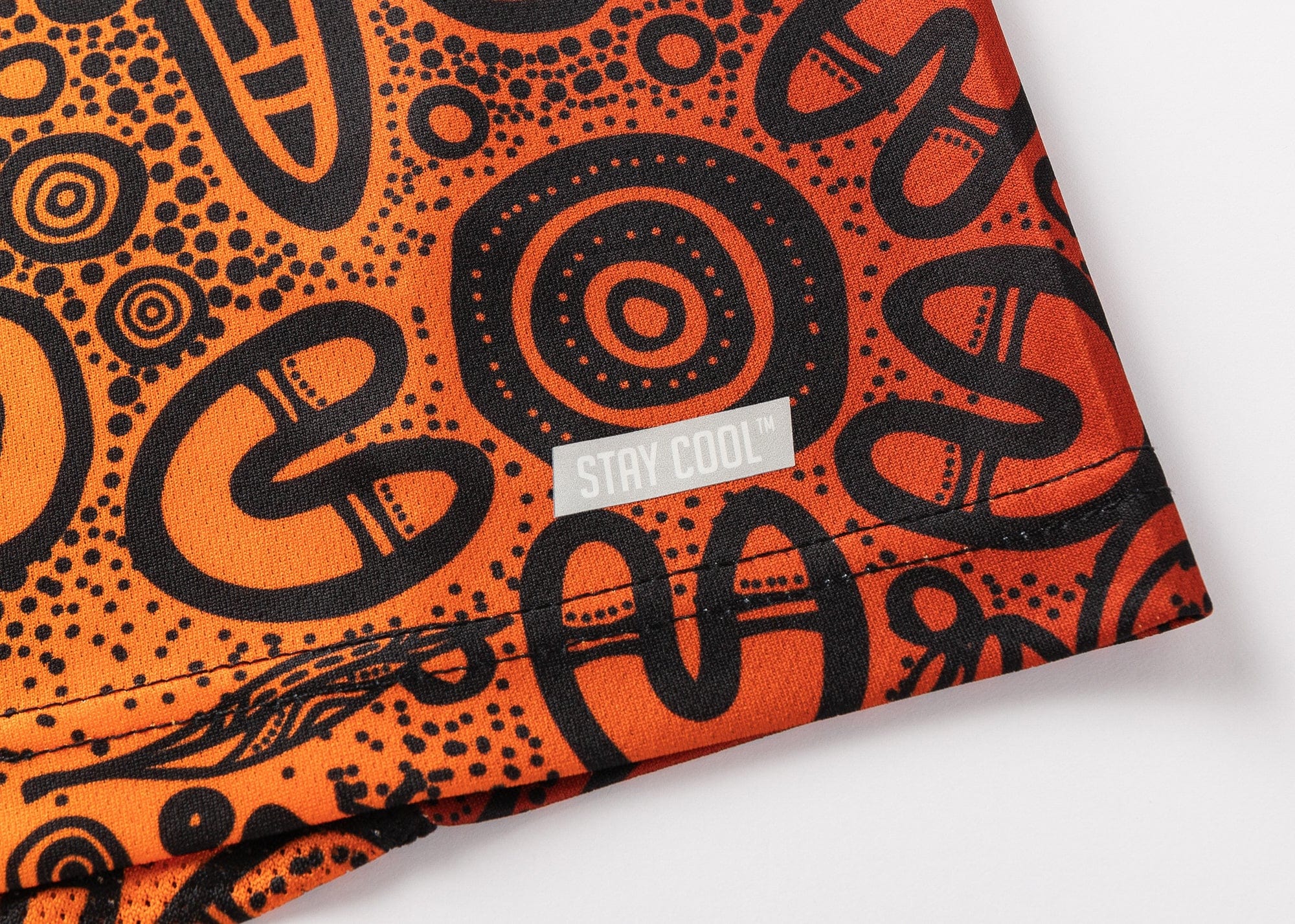 NRL Indigenous All Stars 25/26 Pro Training Singlet by Classic