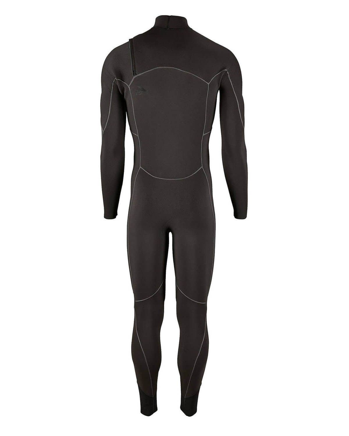 3.5/3mm Men's Patagonia R2 YULEX F/Z Fullsuit - 2018 – Wetsuit