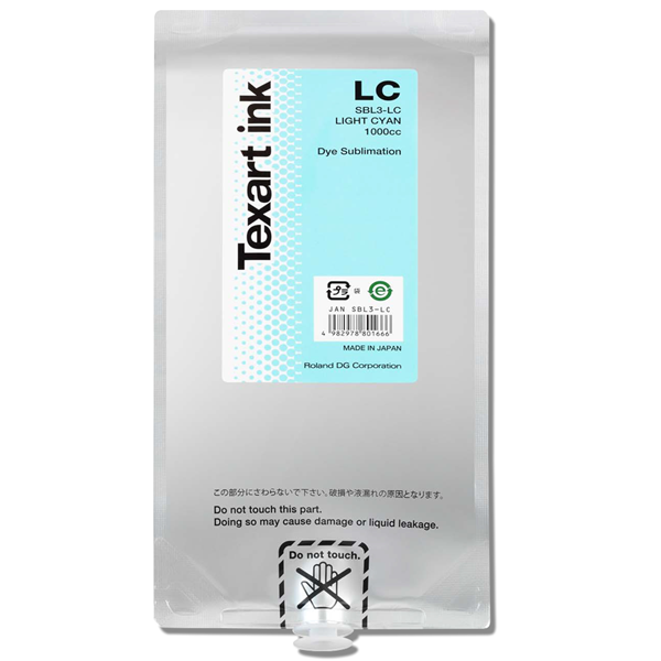 Wensco | Roland DG | Texart™ | SBL3-LC