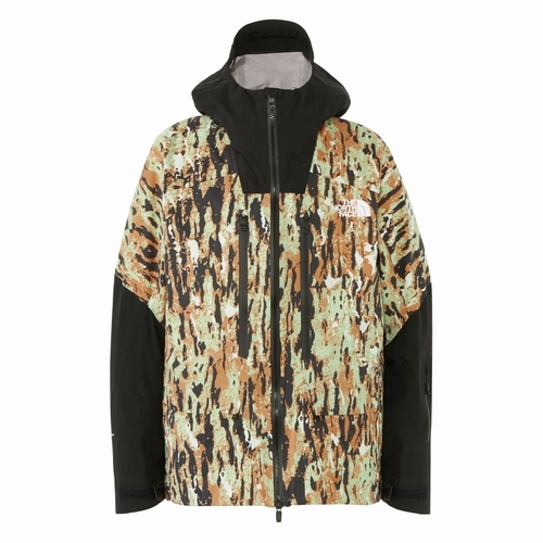 FL RTG Jacket （フューチャーライト RTG ジャケット）THE NORTH FACE