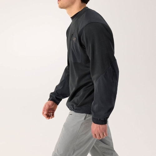 Konseal Crew M （コンシール クルー メンズ）ARC`TERYX