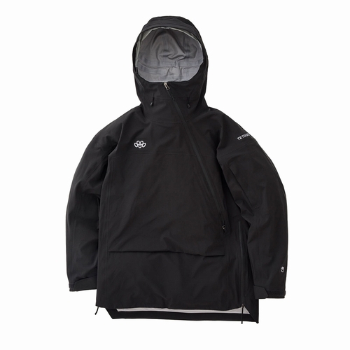 NIVA JACKET MEN HAGLOFS（ホグロフス）｜ウエストウェブストア
