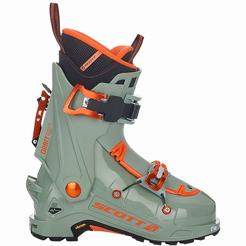ORBIT SKI BOOT （オービット スキーブーツ）SCOTT Sports（スコット