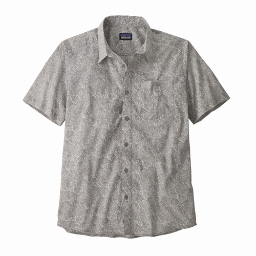 M's Go To Shirt （ メンズ・ゴー・トゥ・シャツ ）patagonia