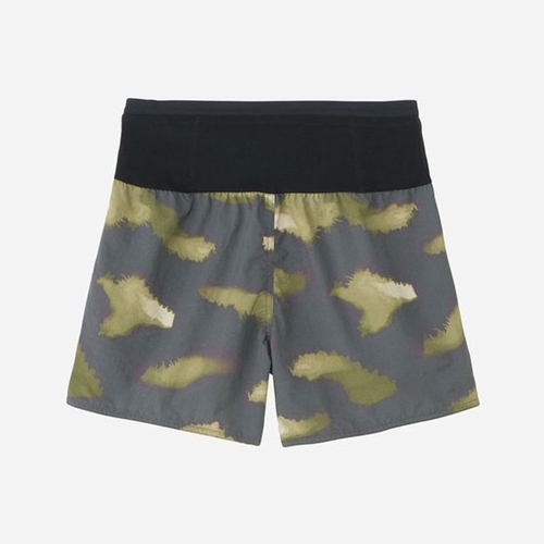 Free Run Spurt Short （フリーランスパートショーツ（レディース