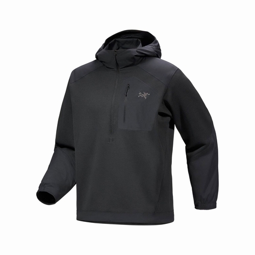 Konseal Pullover Hoody M （コンシール プルオーバー フーディ メンズ