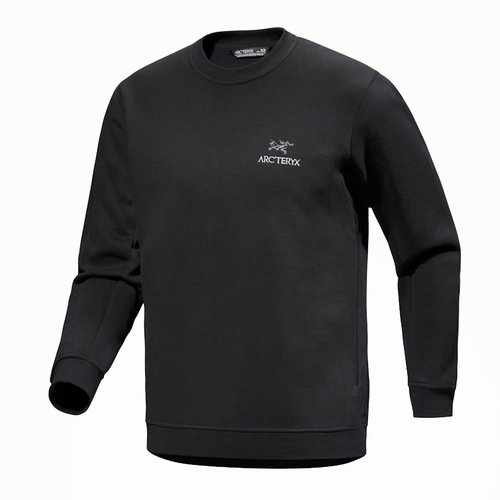 Emblem Fleece Crew M （エンブレムフリースクルー メンズ）ARC`TERYX