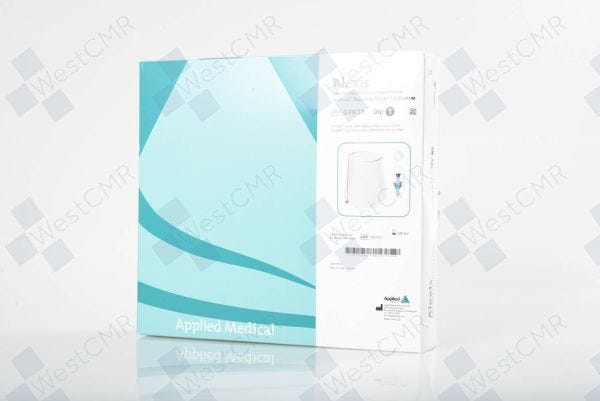 APPLIED MEDICAL: GTK17 WestCMR