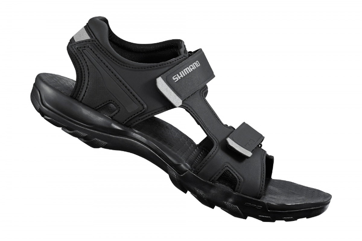 Shimano SH-SD501 Cycling Sandal [ESHSD501MCL01S450Z0]