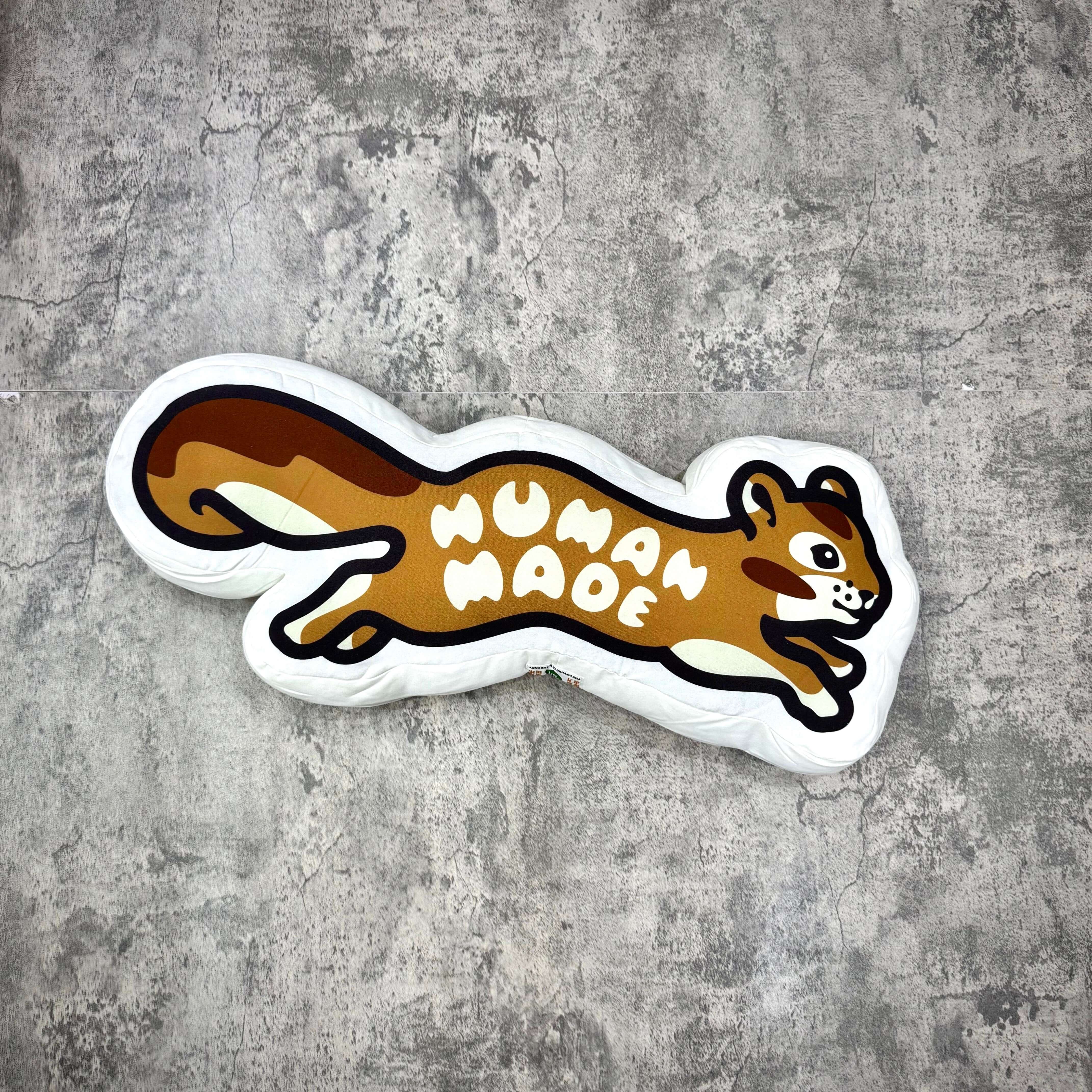 限定価格 〜12/7 human made CUSHION j-hope Human Made x j-hope of