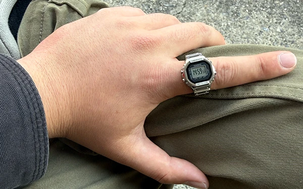 グッチ インターロッキング」が登場。“インターロッキングGモチーフ”と