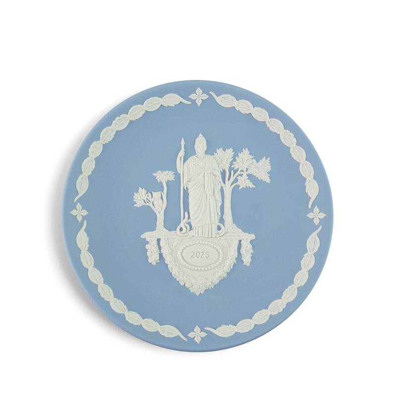 イヤープレート 2025|WEDGWOOD公式オンラインストア