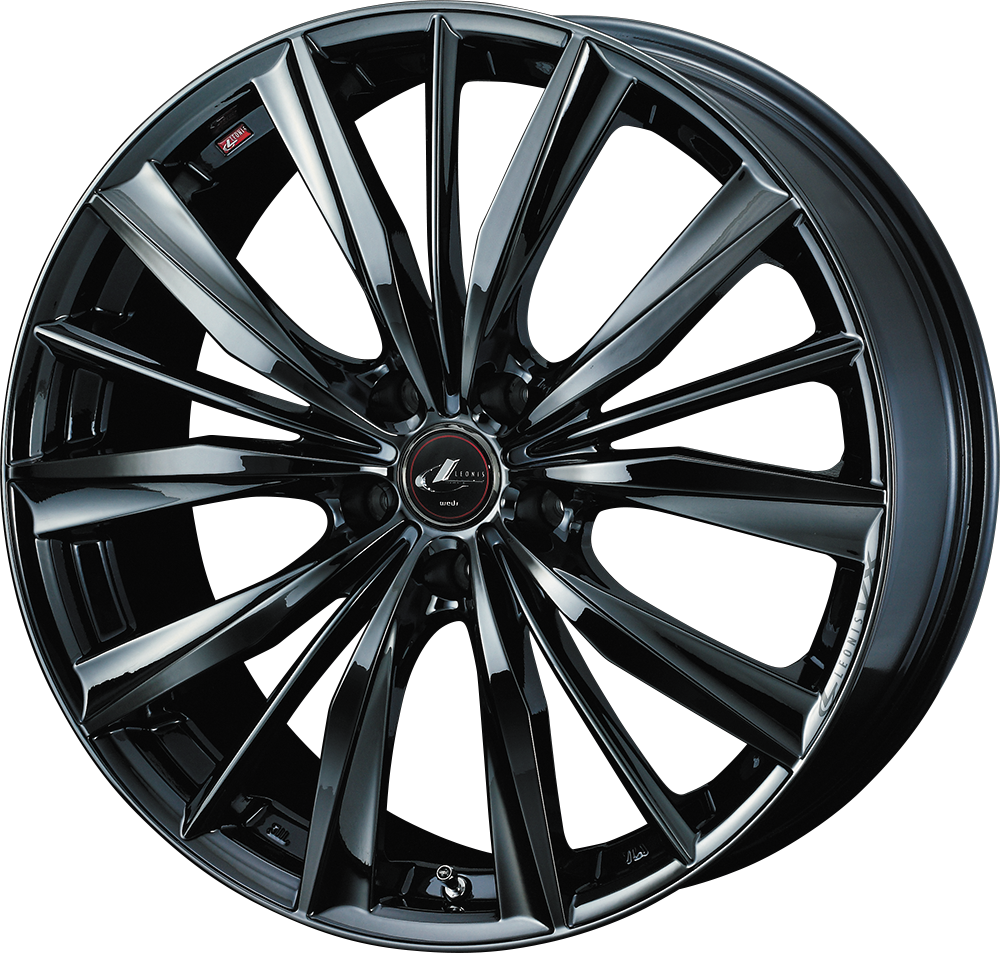 LEONIS VX – weds CO., LTD.