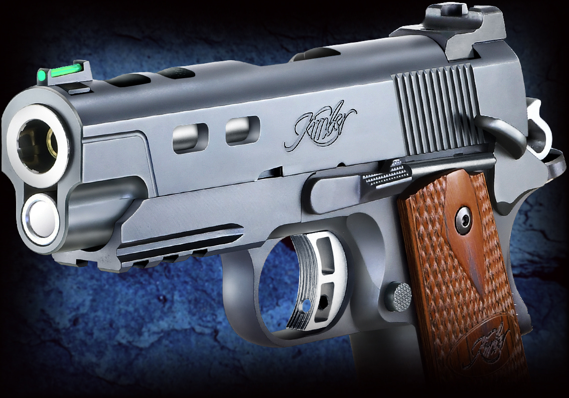 完売】WA プロキャリー・カスタム RL 実物木製グリップ付 【WESTERN ARMS】