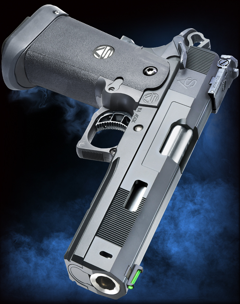 完売】WA【SVI】タクティカル 5.0 【WESTERN ARMS】