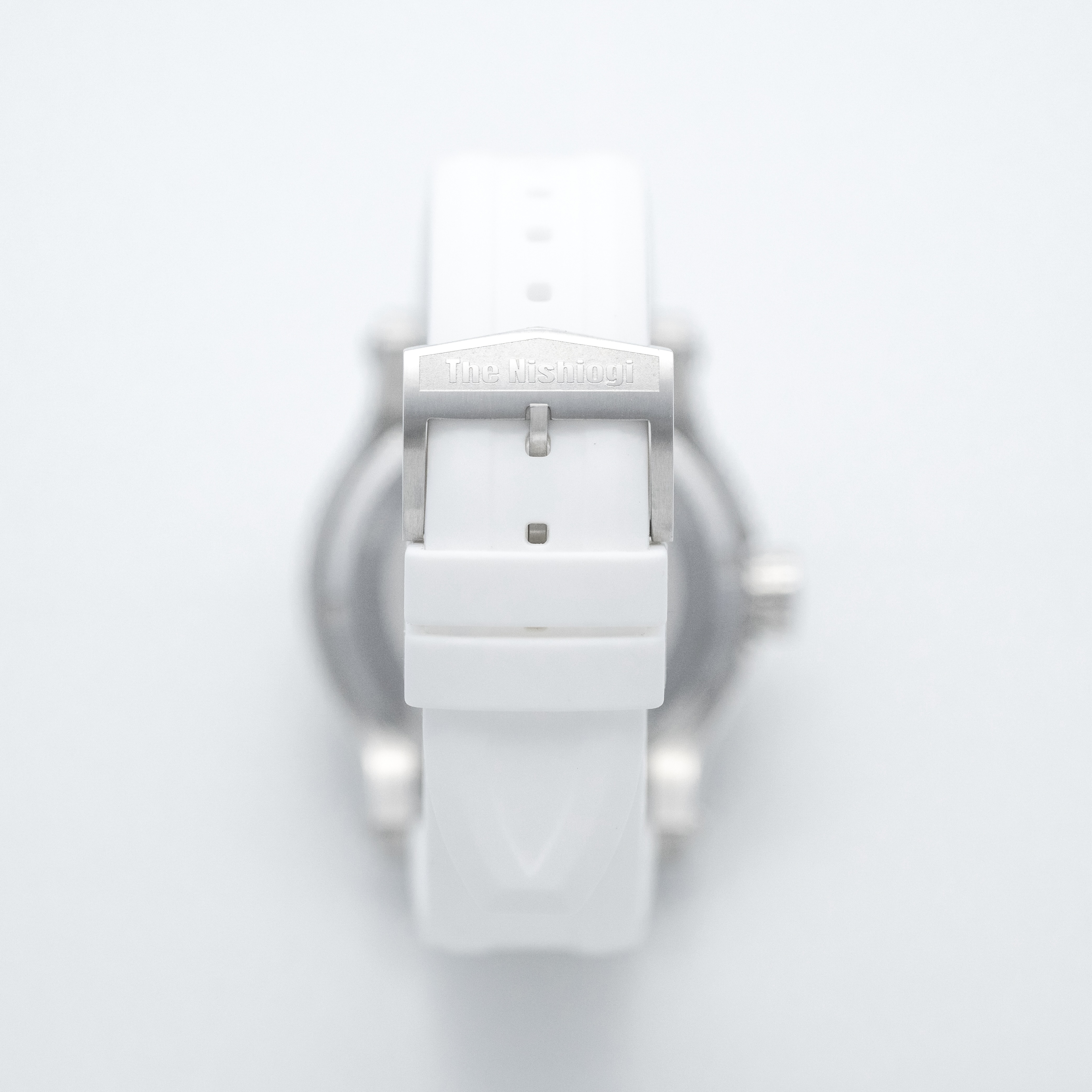 ザ・ニシオギ 腕時計 The Nishiogi 天然ターコイズ・クイーン | WATCH