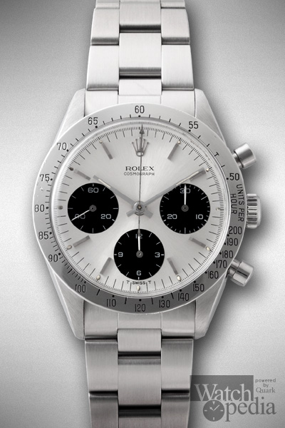 ロレックス デイトナ Ref.6239 - DAYTONA Ref.6239 | Watchpedia