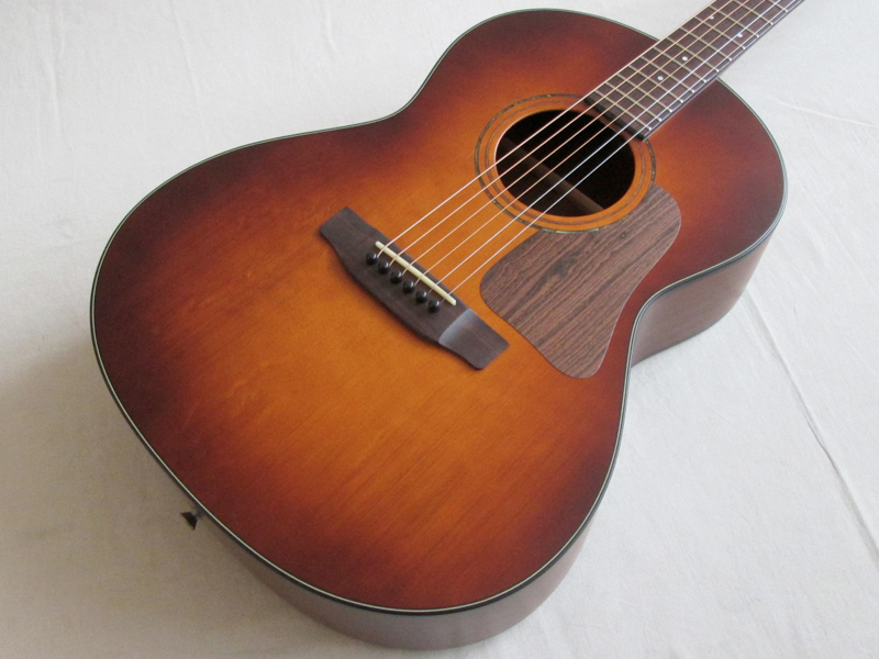 K.Yairi ケーヤイリ RF-K7 OVA(VS) 【日本製 アコースティックギター