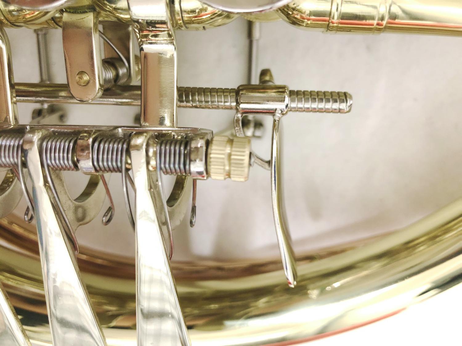 J Michael Jマイケル 3年保証 FH-850 フレンチホルン フルダブル