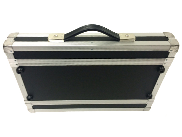 PULSE パルス H1U D220mm ◇ 国産 19インチ エンビ ラックケース EIA