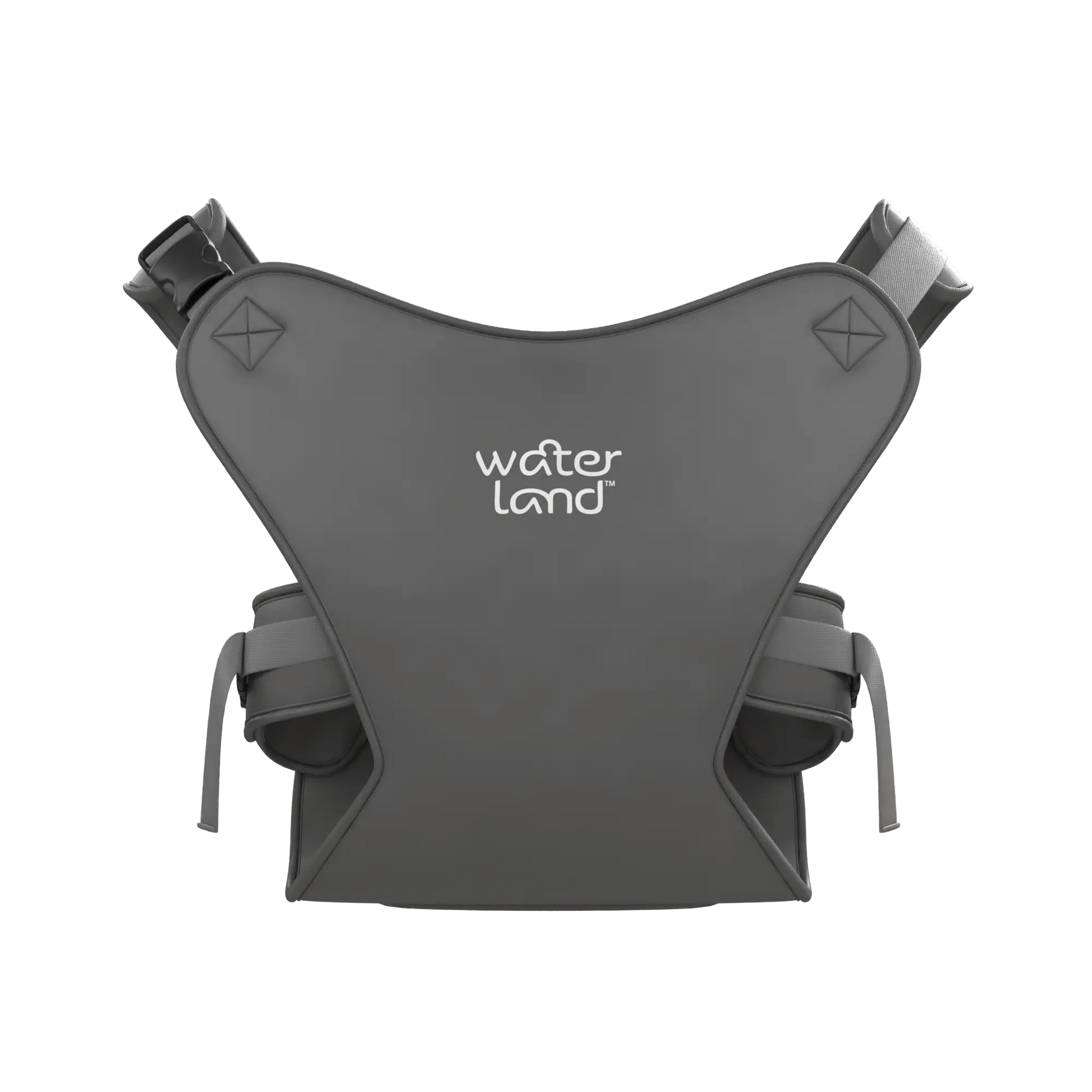 Water Baby Carrier | WaterLand Neoprene Carrier for Pool & Beach