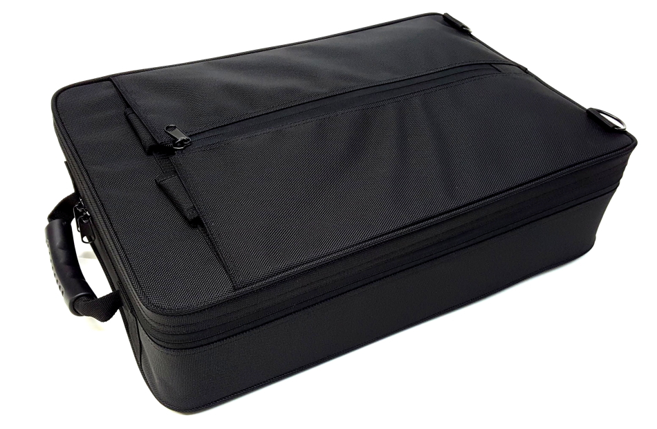 三味線用 軽量三つ折ケース 販売