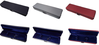 長唄紅木金細三味線 WKS-3204K（中・上級者モデル）