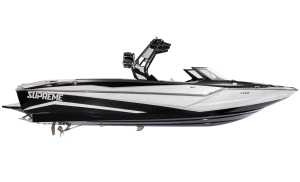 2024 ZS252 - Wakeup Water Sports