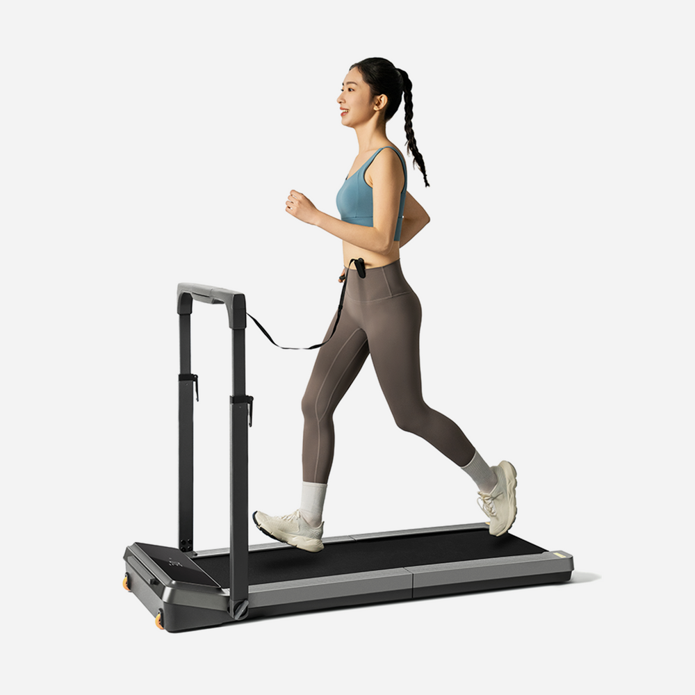 WalkingPad Z3 Hybrid Foldable Treadmill | Walk & Run 2-in-1 with
